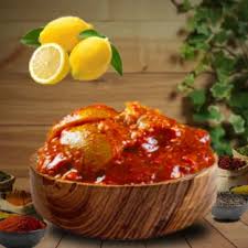 SP Avakaya with Sesame Oil